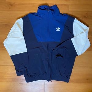 Adidas light jacket